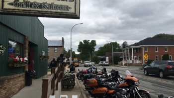 The Stockyard Grill & Saloon