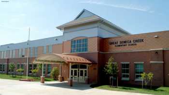 Great Seneca Creek Elementary School