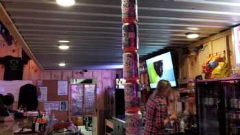 Buckshot's Bar & Grill