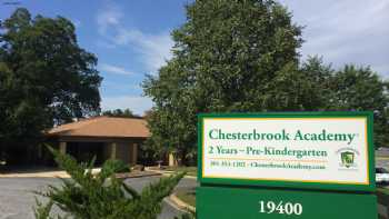 Chesterbrook Academy Preschool