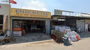 METAL PARK Ltd. Şti.