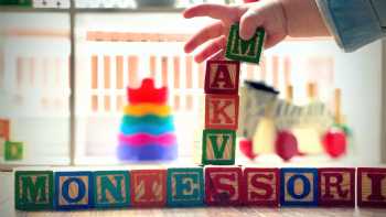 Casa MAKV Montessori Preschool Lic# 256825