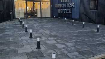 The Lerwick Hotel