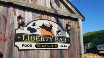 Liberty Bar