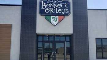 Bennett O'Riley's South La Crosse