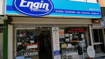 Engin Elektronik Market