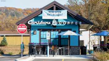 Caribou Coffee