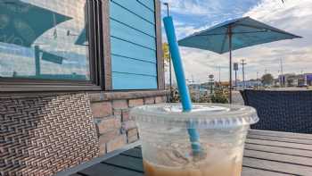 Caribou Coffee