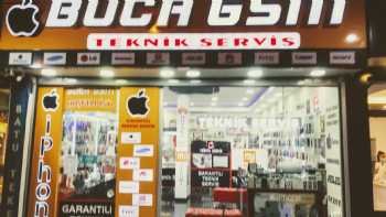 iPhone Servis İzmir