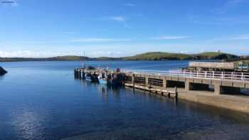 Glen B&B - Shetland