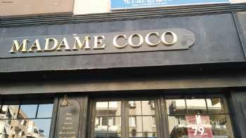 Madame Coco İzmir Buca