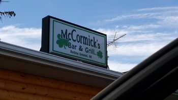 McCormick's Rolling Ground Bar & Grill