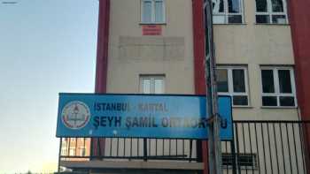 Şeyh Şamil Ortaokulu