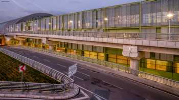 Tav Airport Hotel Izmir