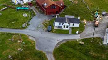 Fishers Croft - Self catering accommodation Shetland