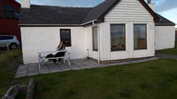 Fishers Croft - Self catering accommodation Shetland