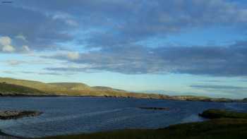 Fishers Croft - Self catering accommodation Shetland