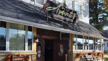 Avantis Italian Restaurant & Pub