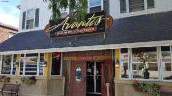 Avantis Italian Restaurant & Pub