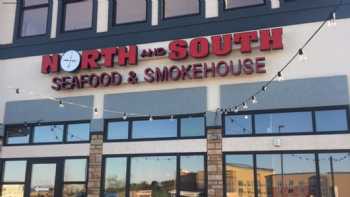 North and South Seafood & Smokehouse