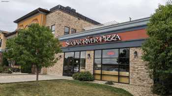 Sugar River Pizza Co. - Verona