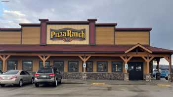 Pizza Ranch