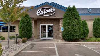 Culver’s