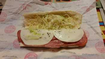 Jimmy John's