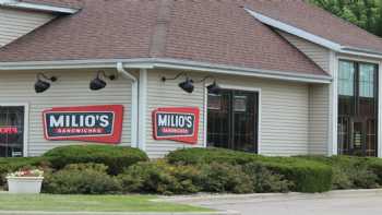 Milio's Sandwiches