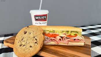 Milio's Sandwiches