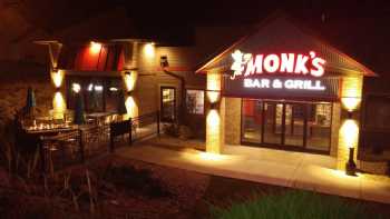 Monk's Bar & Grill - Verona