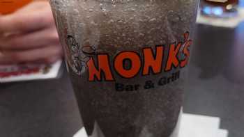 Monk's Bar & Grill - Verona