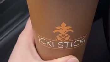 Icki Sticki