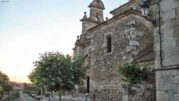 Ayuntamiento de Santa María del Mercadillo