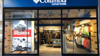 Columbia Novada Menemen