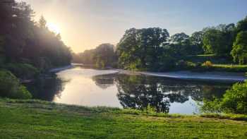 Friars Carse Country House