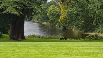 Friars Carse Country House