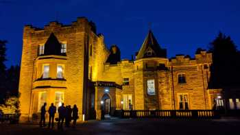 Friars Carse Country House