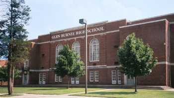 Glen Burnie High School