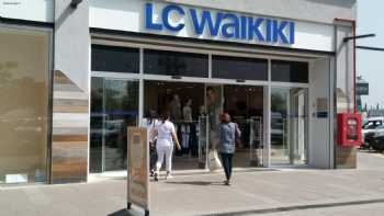 LC Waikiki