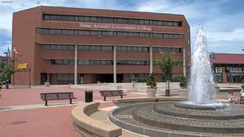 Anne Arundel Community College