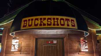 Buckshots Saloon & Eatery