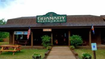 Wild’s Granary Restaurant