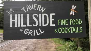 The Hillside Tavern & Grill