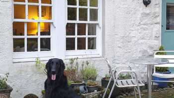 Ghillie's Bothy