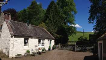 Ghillie's Bothy