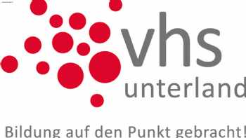 VHS Unterland in Bad Wimpfen