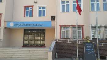 KARTAL Çavuşoğlu Ortaokulu