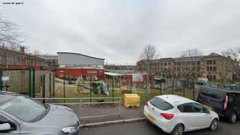 Coatbridge College Nursery