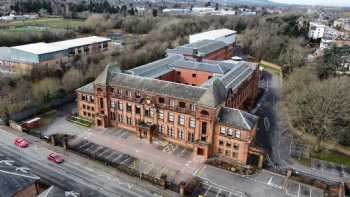 Hamilton Grammar School